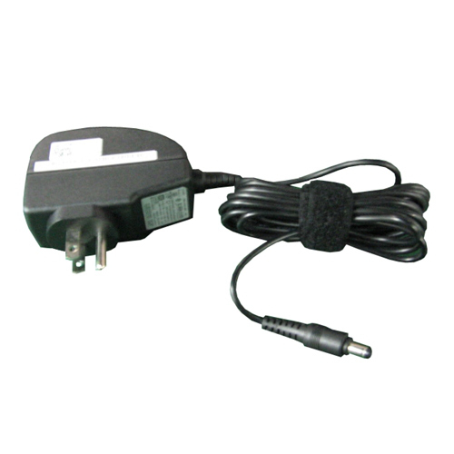 DELL AC/DC 30W power adapter/inverter Indoor Black