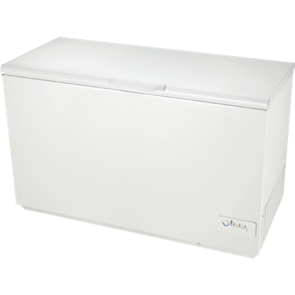 Electrolux ECP40109W — vue 1 sur 1