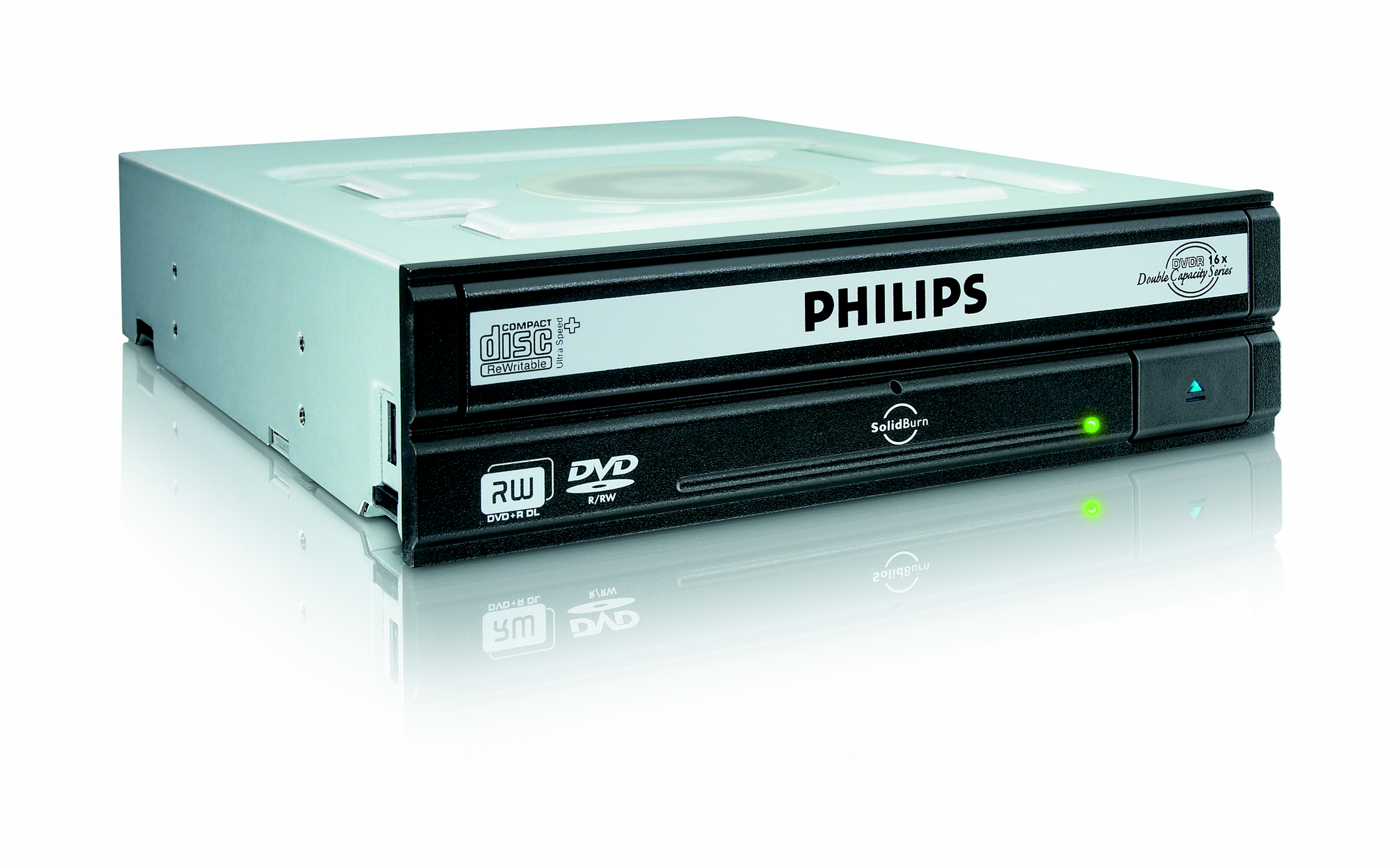 Philips SPD1400BD DVD 16x ReWriter Internal Drive