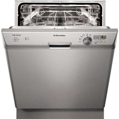 Electrolux ESF65049X — vue 1 sur 1