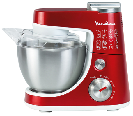 Moulinex QA404 — vue 1 sur 1