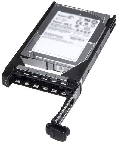 DELL 400-16080 internal hard drive 160 GB 7200 RPM 2.5" Serial ATA