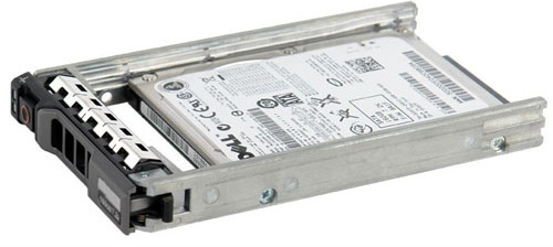 DELL 400-19607 internal hard drive 146 GB 15000 RPM 2.5" SAS