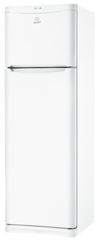Indesit TAAN 3 — vue 1 sur 2