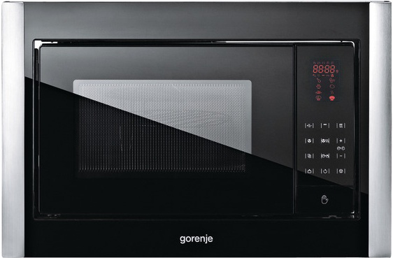 Gorenje BM6340AX — vue 1 sur 1