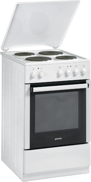 Gorenje E57120AW — vue 1 sur 1