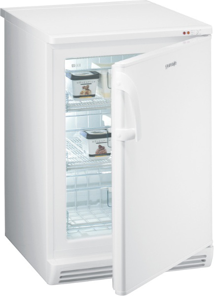 Gorenje F6092AW — vue 1 sur 3