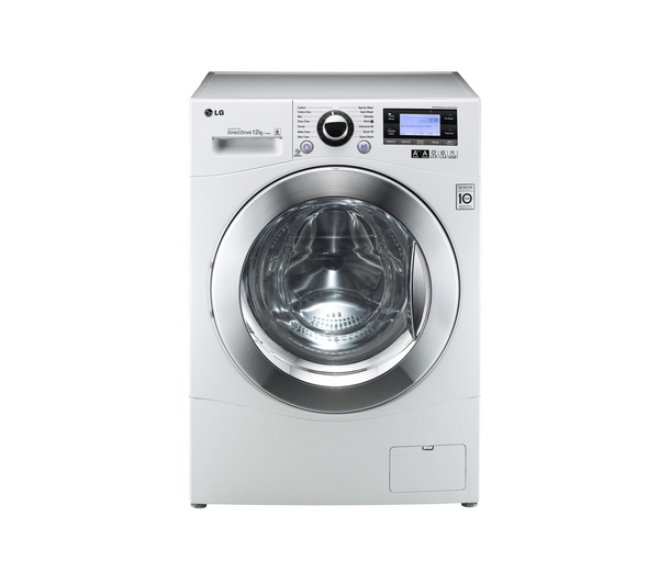 LG F1495BD — vue 1 sur 4
