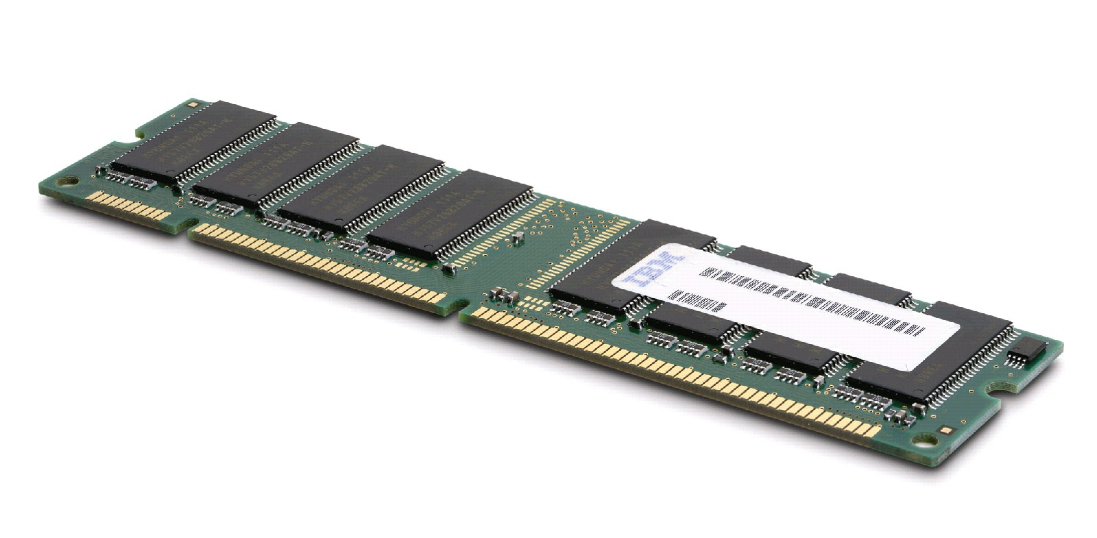Lenovo 4GB PC3-12800 RAM-minnen 1 x 4 GB DDR3 1600 MHz