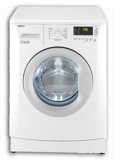 Beko WMB 51431 — vue 1 sur 1