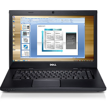 製品データ DELL Vostro 3550 ノートブック型 39.6 cm (15.6