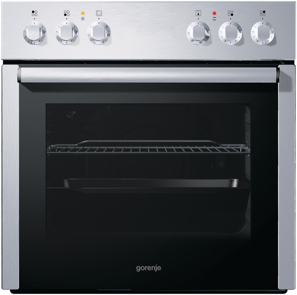 Gorenje BC7120AX — vue 1 sur 1