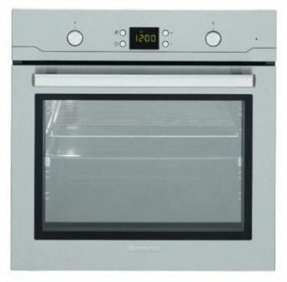 Blomberg BEO 7443 X — vue 1 sur 1