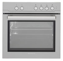 Blomberg BIO 7043 X — vue 1 sur 1