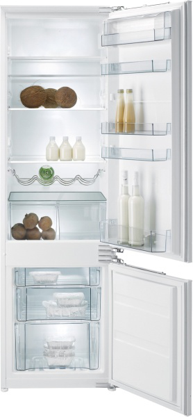 Gorenje RKI5181AW — vue 1 sur 1