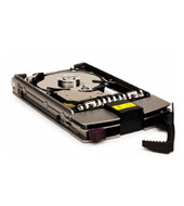 HP 36GB, 15000 rpm, U320, Hot Plug internal hard drive 36.4 GB 3.5" Ultra320 SCSI