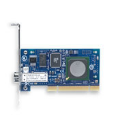 HP StorageWorks Q200 Fibre Channel HBA for Windows and Linux