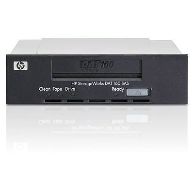 HP DAT 160 SAS Internal Tape Drive Storage auto loader & library Tape Cartridge