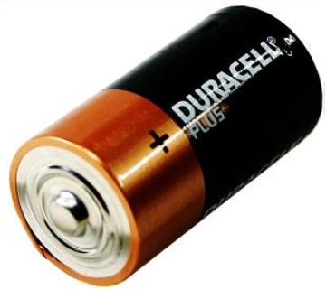 Duracell Plus Power C, 6...