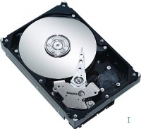 Seagate Desktop HDD Barracuda 7200.10 SATA 3.0Gb/s 250GB 25pk internal hard drive 7200 RPM 16 MB Serial ATA
