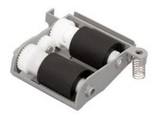 FEED HOLDER ASSY .