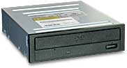 NEC 16x DVD-ROM E-IDE / ATAPI optical disc drive Internal