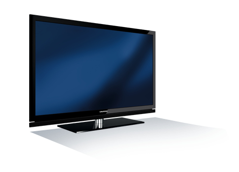 Grundig 22 VLE 7120 BF 