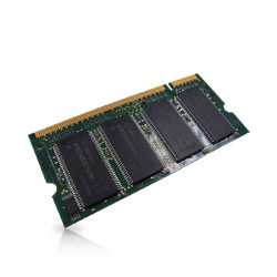 Samsung CLP-MEM103, 512MB DDR-SDRAM memory module 0.5 GB
