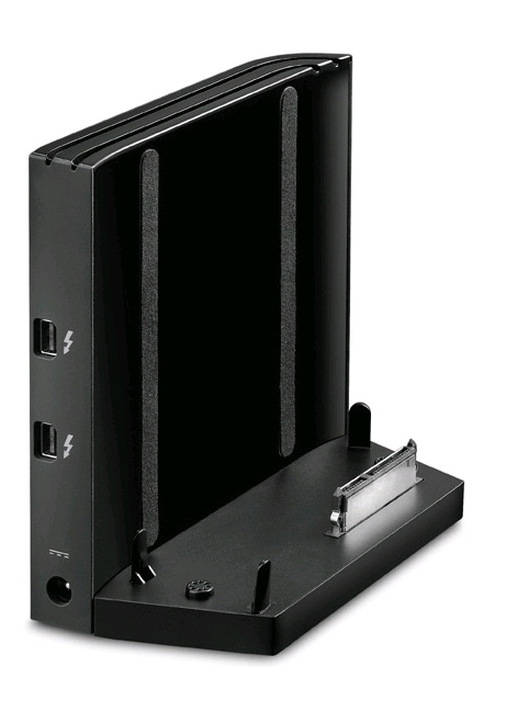 Seagate Desktop Thunderbolt Adaptor interface cards/adapter