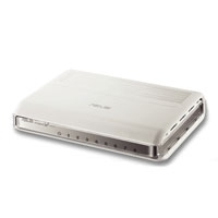 ASUS GigaX 1108B Unmanaged