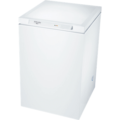 Electrolux RCN11113W — vue 1 sur 1