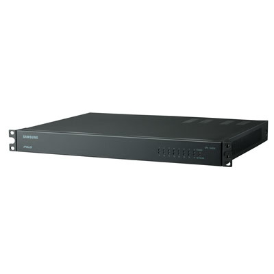 Samsung SPE-1600R video servers/encoder