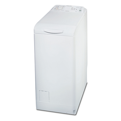 Electrolux EWB 106110 W — vue 1 sur 1