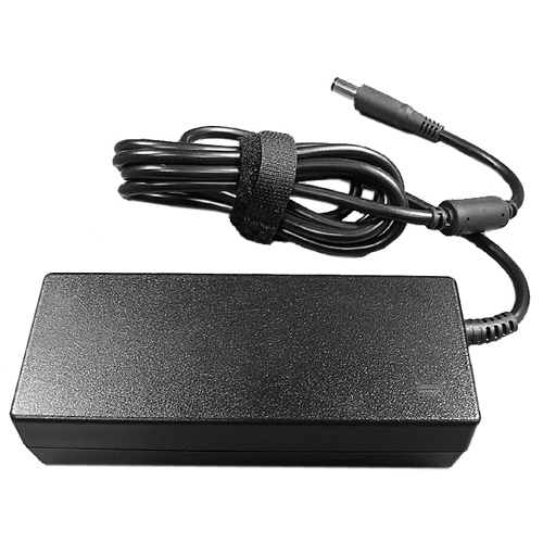 DELL 450-16681 indoor 90W Black power adapter/inverter