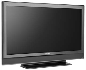 Sony KDL-40P3000 