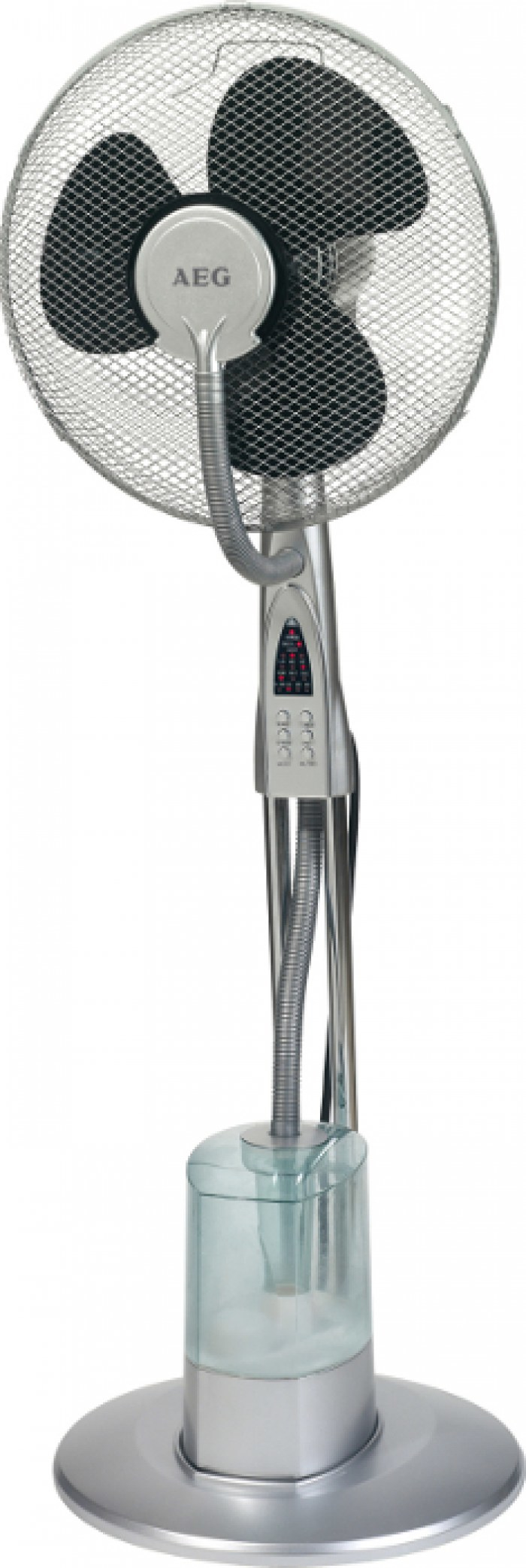 AEG VL 5569 LB — vue 1 sur 3