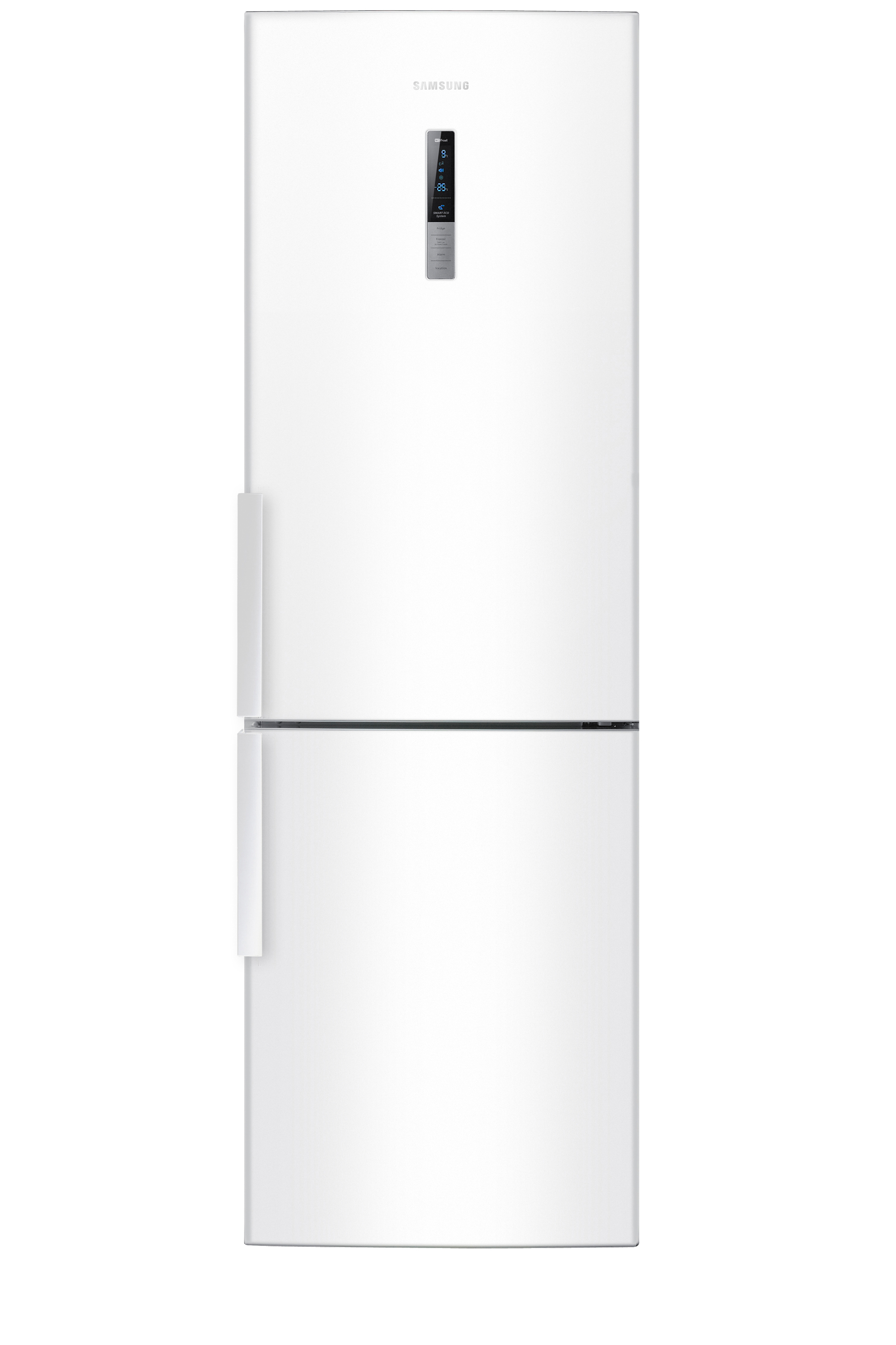 Samsung RL56GEGSW — vue 1 sur 6