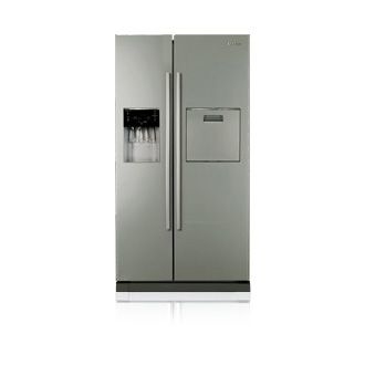 Samsung RSA1ZHMG — vue 1 sur 4