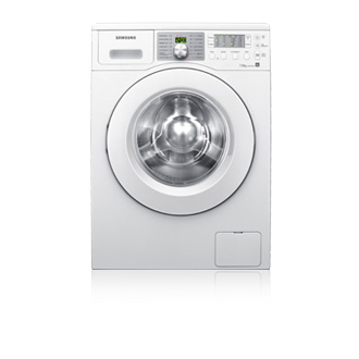 Samsung WF0714F7W — vue 1 sur 4