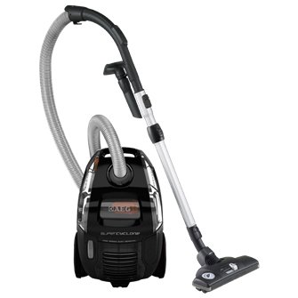AEG SuperCyclone ASC 6940 MF — vue 1 sur 1