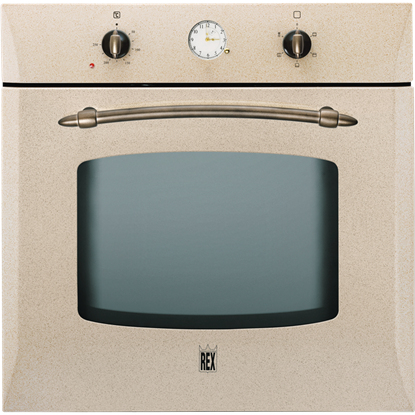 Electrolux FRS50S — vue 1 sur 1