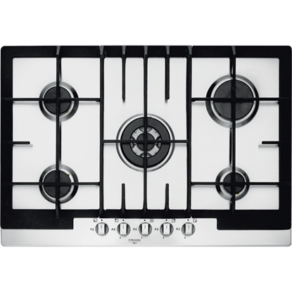 Electrolux PQX750UOV — vue 1 sur 1
