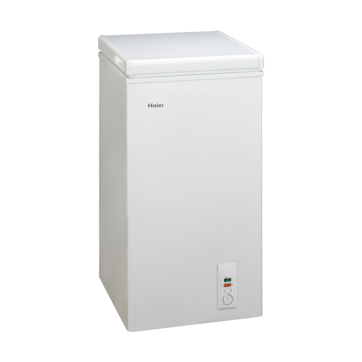 Haier BD-66GAA — vue 1 sur 1