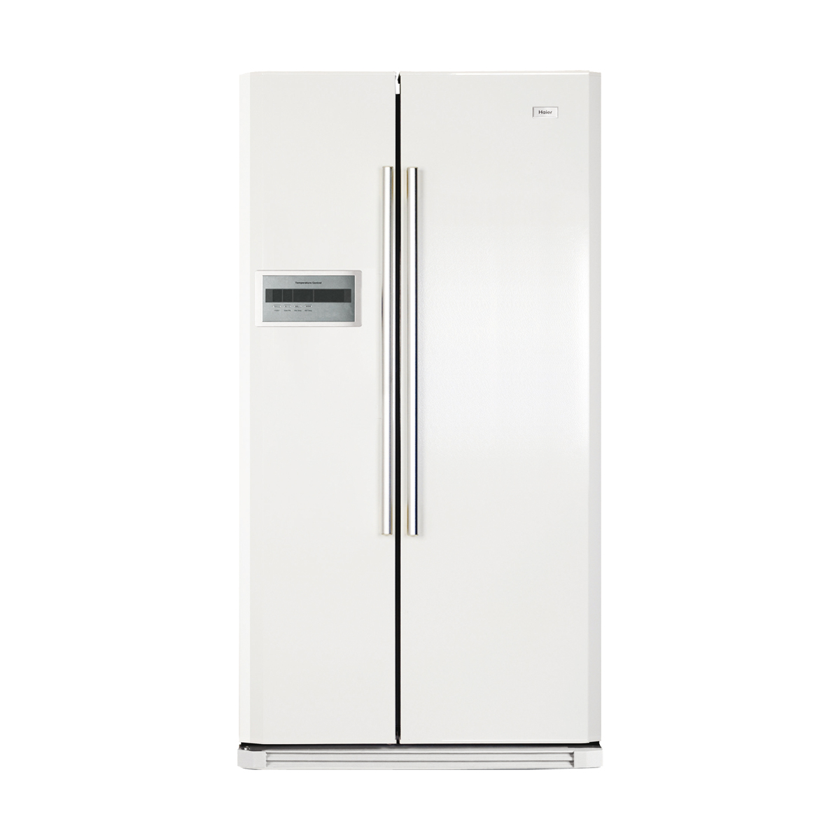 Haier HRF-660AA — vue 1 sur 2