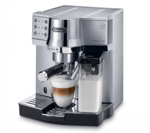 De’Longhi EC 850.M — vue 1 sur 7