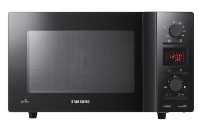 Samsung CE117PT-B — vue 1 sur 5