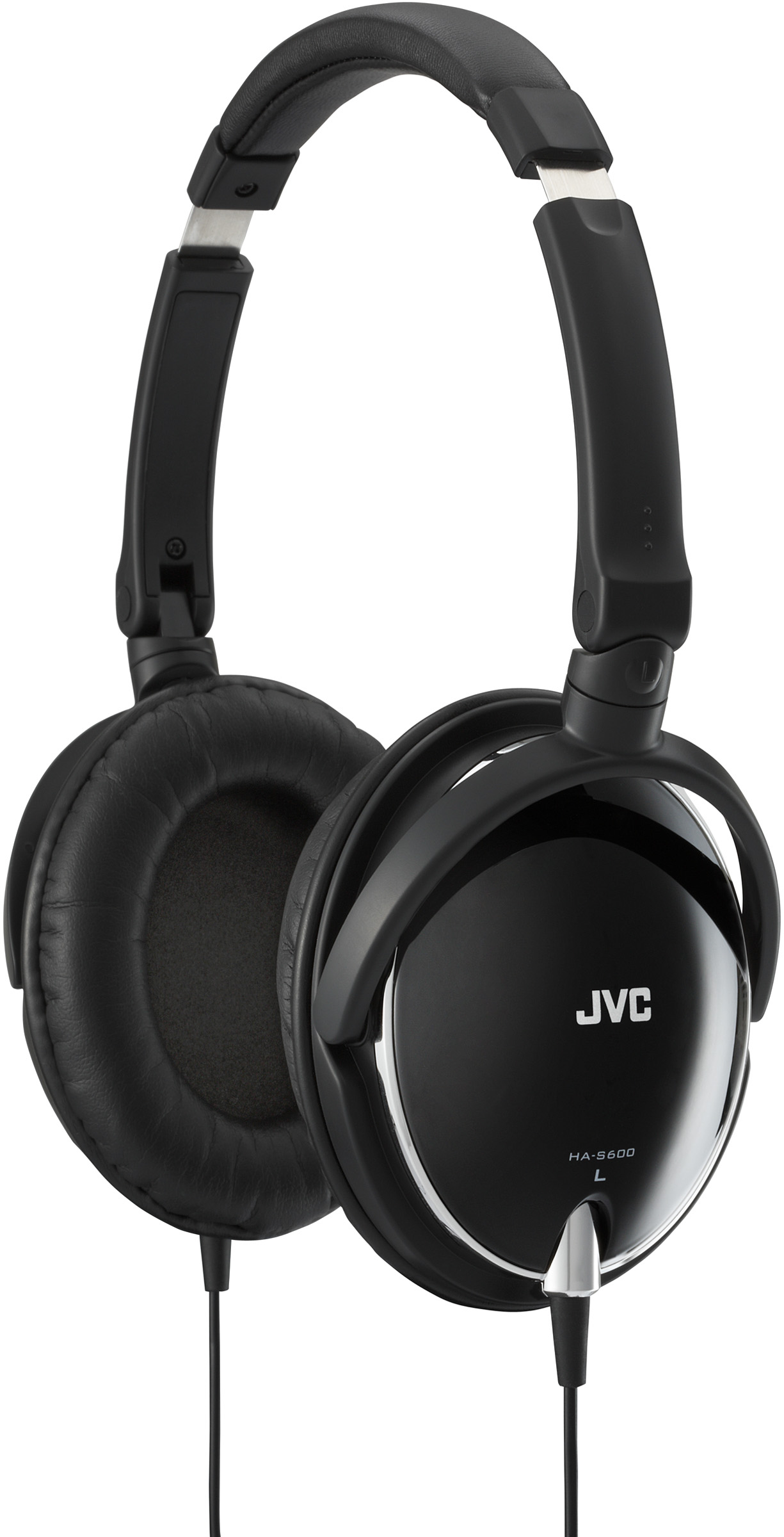 JVC HA-S600-B — vue 1 sur 2