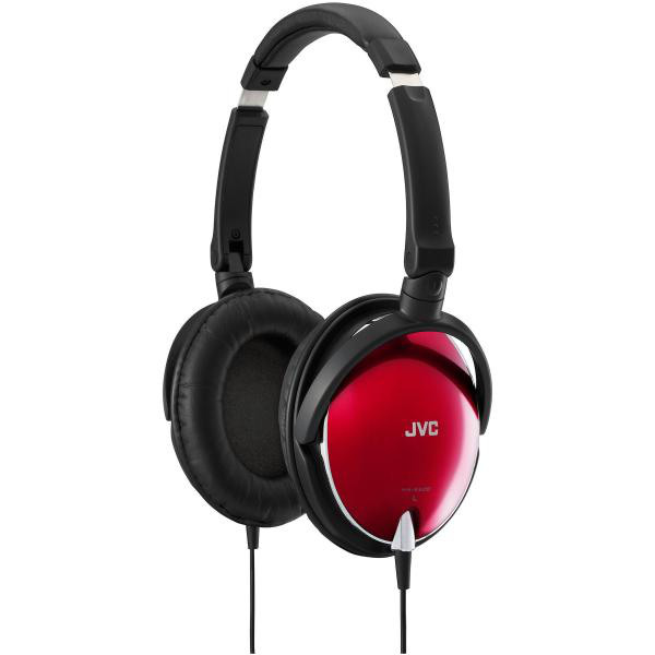 JVC HA-S600-R — vue 1 sur 2