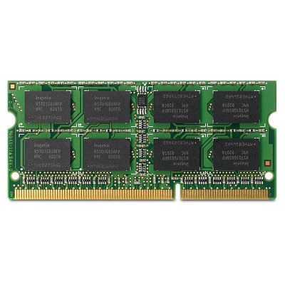 HP 16GB DDR3-1600 memory module 1 x 16 GB 240-pin DIMM ECC