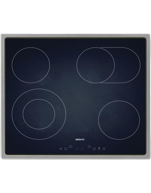Beko EB 9741 XHL — vue 1 sur 1